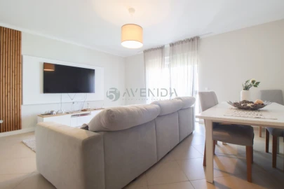 Apartamento T3 para Venda em Alto do Seixalinho, Santo André e Verderena