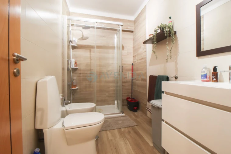 Apartamento T3 para Venda em Alto do Seixalinho, Santo André e Verderena Foto 12