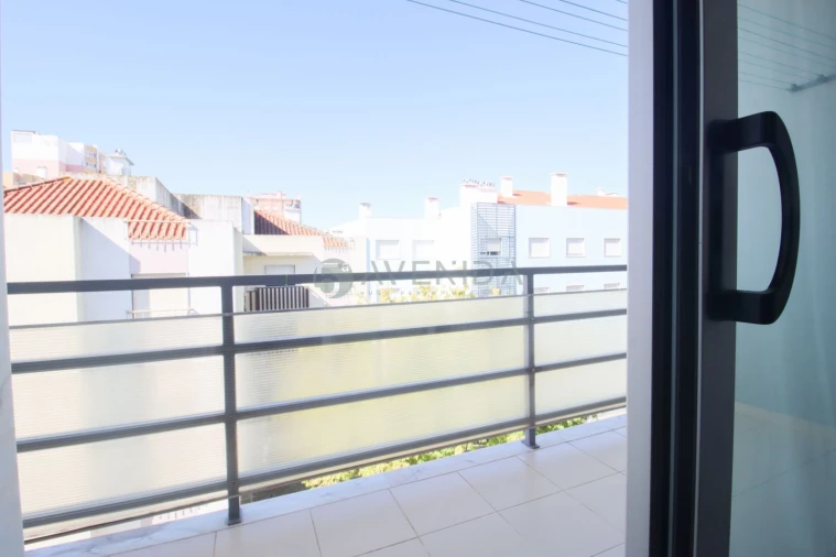 Apartamento T3 para Venda em Alto do Seixalinho, Santo André e Verderena Foto 10