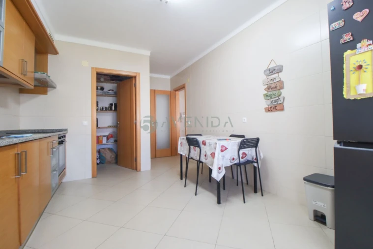 Apartamento T3 para Venda em Alto do Seixalinho, Santo André e Verderena Foto 4