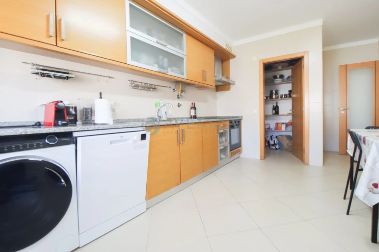 Apartamento T3 para Venda em Alto do Seixalinho, Santo André e Verderena Foto 3