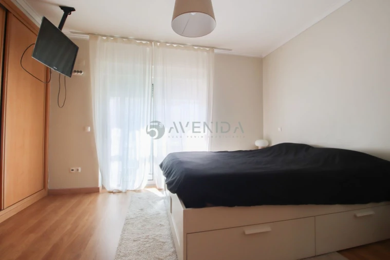 Apartamento T3 para Venda em Alto do Seixalinho, Santo André e Verderena Foto 17