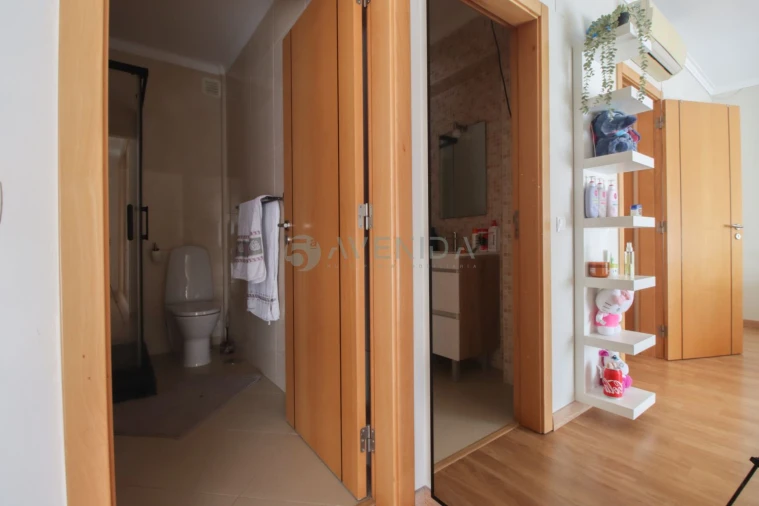 Apartamento T3 para Venda em Alto do Seixalinho, Santo André e Verderena Foto 20
