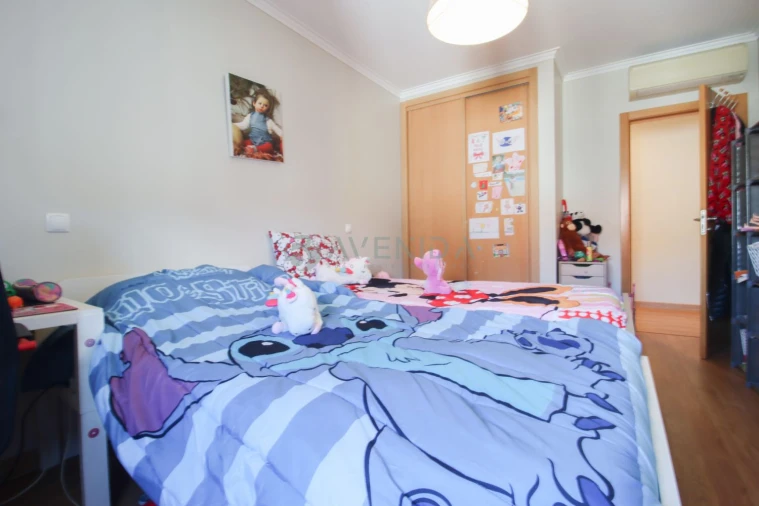 Apartamento T3 para Venda em Alto do Seixalinho, Santo André e Verderena Foto 14