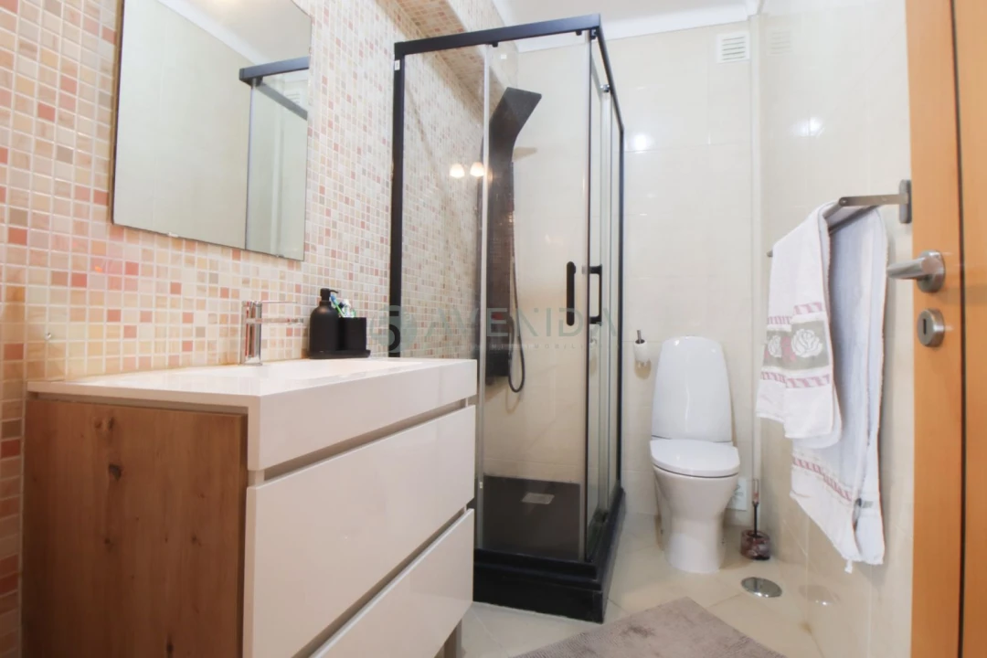 Apartamento T3 para Venda em Alto do Seixalinho, Santo André e Verderena Foto 21