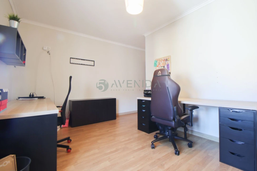 Apartamento T3 para Venda em Alto do Seixalinho, Santo André e Verderena Foto 16