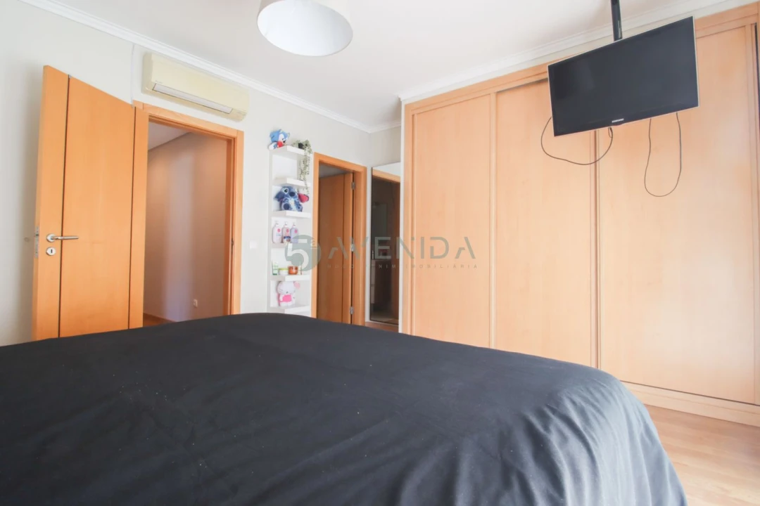 Apartamento T3 para Venda em Alto do Seixalinho, Santo André e Verderena Foto 18