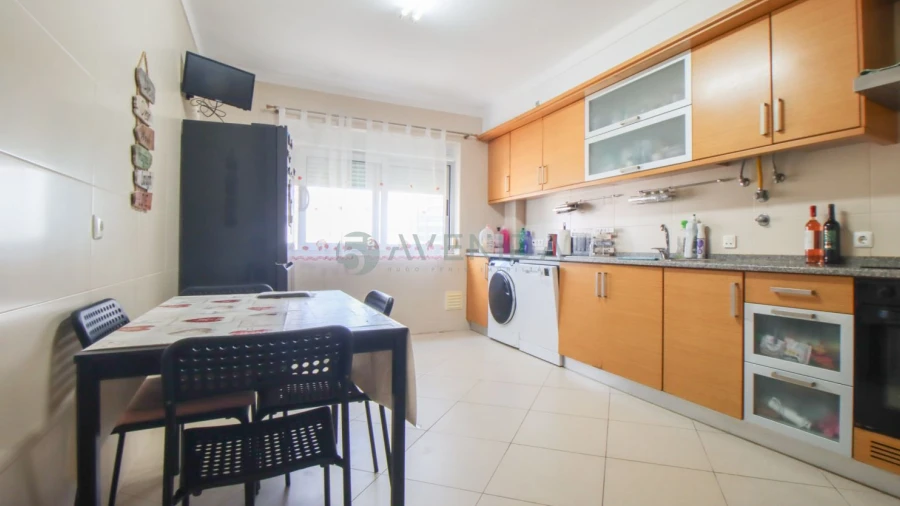 Apartamento T3 para Venda em Alto do Seixalinho, Santo André e Verderena