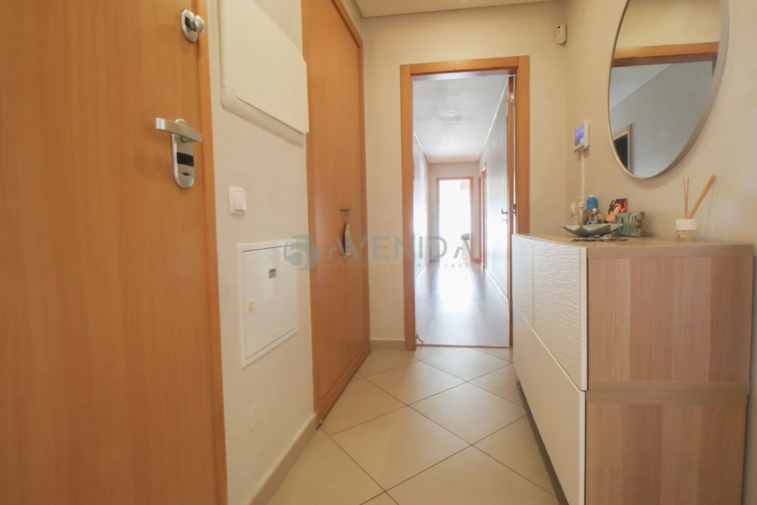 Apartamento T3 para Venda em Alto do Seixalinho, Santo André e Verderena Foto 11