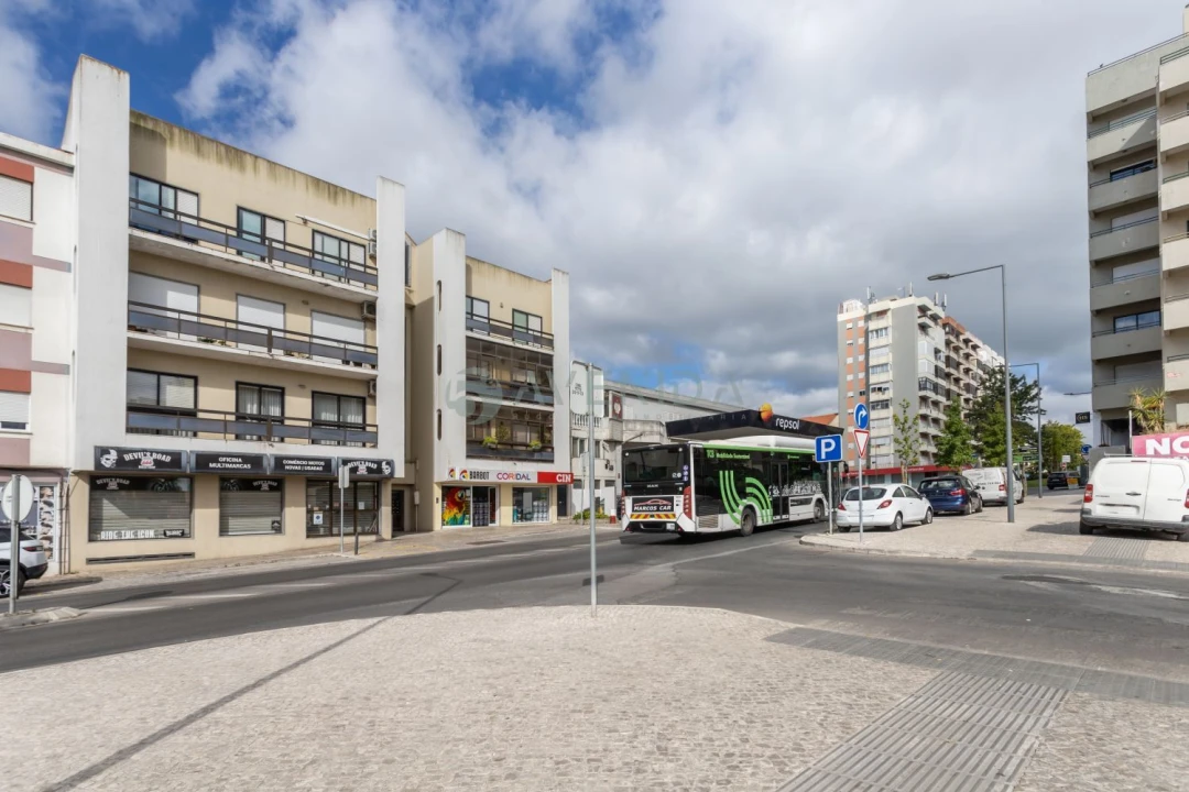 Apartamento T3 para Venda em Alto do Seixalinho, Santo André e Verderena Foto 8