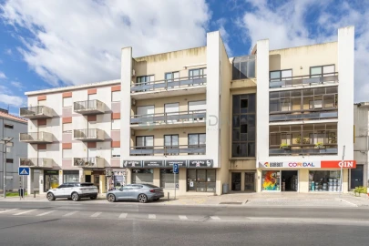 Apartamento T3 para Venda em Alto do Seixalinho, Santo André e Verderena