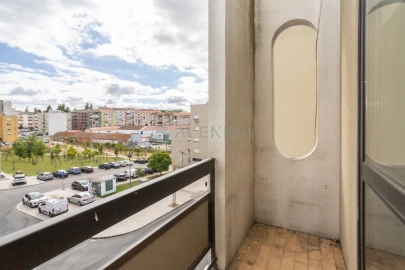 Apartamento T3 para Venda em Alto do Seixalinho, Santo André e Verderena