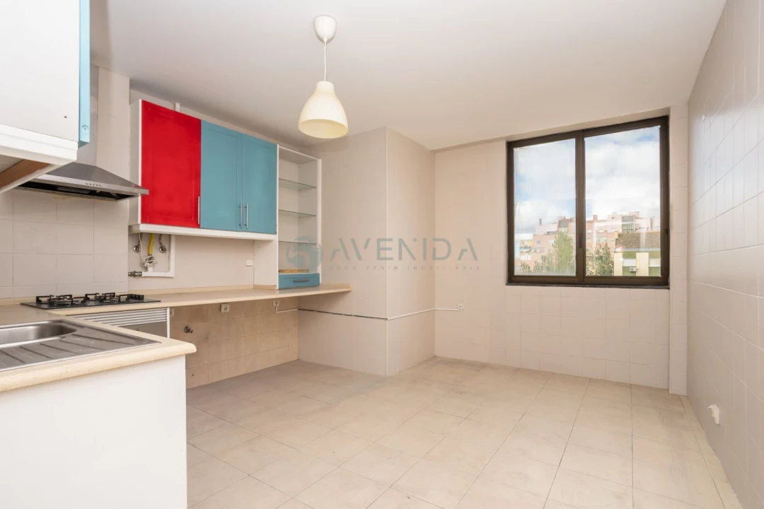 Apartamento T3 para Venda em Alto do Seixalinho, Santo André e Verderena Foto 3