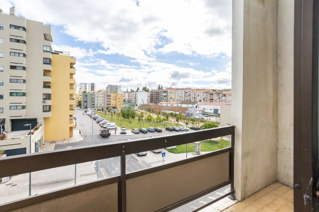Apartamento T3 para Venda em Alto do Seixalinho, Santo André e Verderena Foto 20