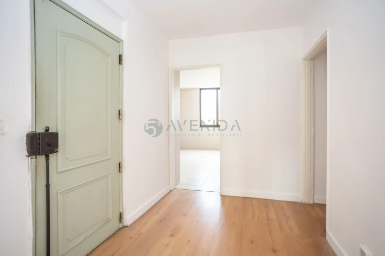 Apartamento T3 para Venda em Alto do Seixalinho, Santo André e Verderena Foto 16