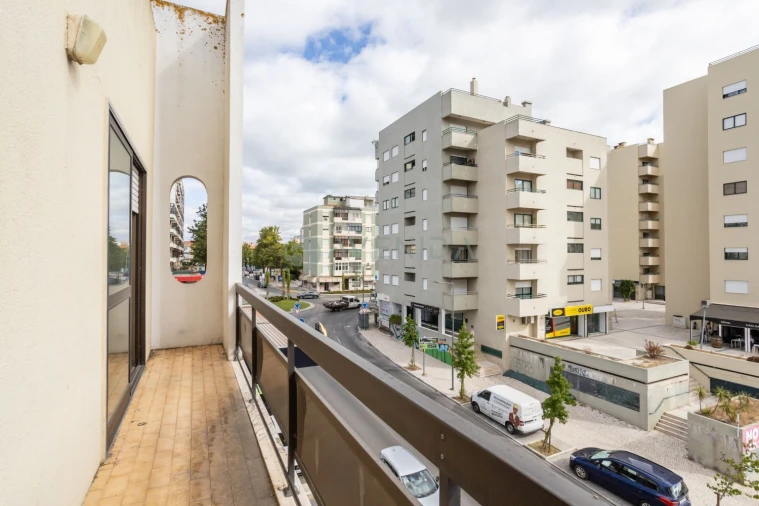 Apartamento T3 para Venda em Alto do Seixalinho, Santo André e Verderena Foto 22