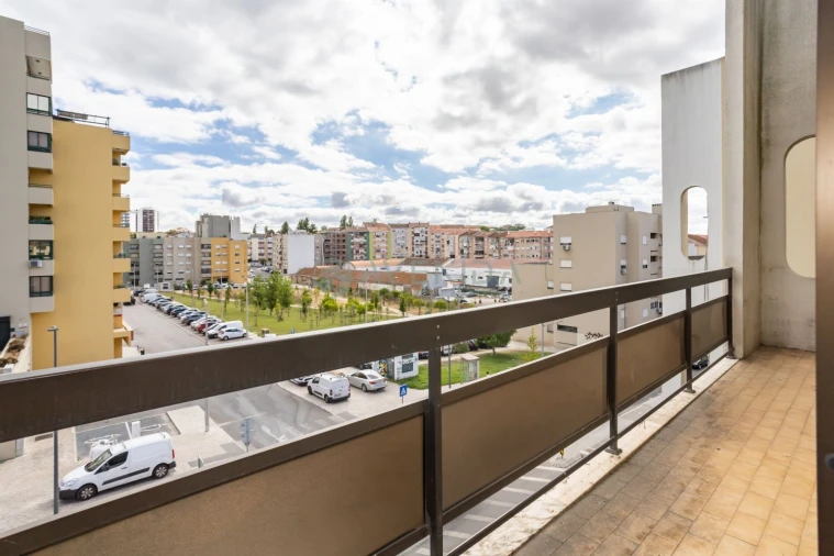 Apartamento T3 para Venda em Alto do Seixalinho, Santo André e Verderena Foto 23