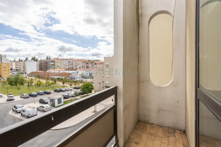 Apartamento T3 para Venda em Alto do Seixalinho, Santo André e Verderena Foto 21