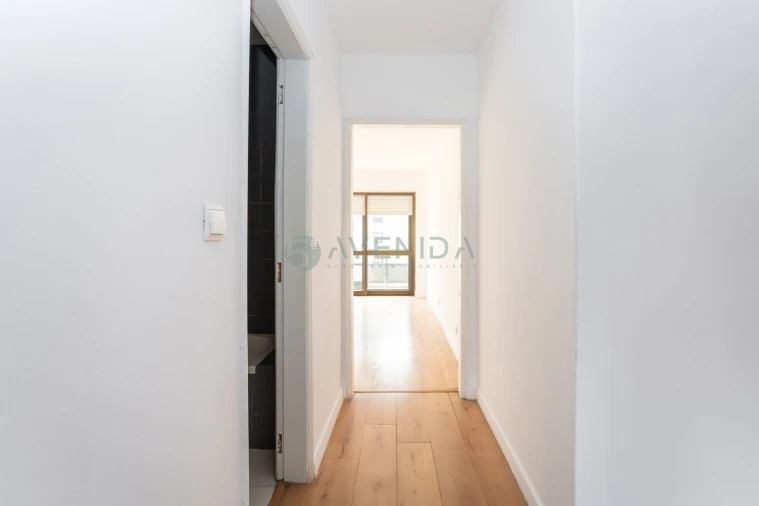 Apartamento T3 para Venda em Alto do Seixalinho, Santo André e Verderena Foto 17
