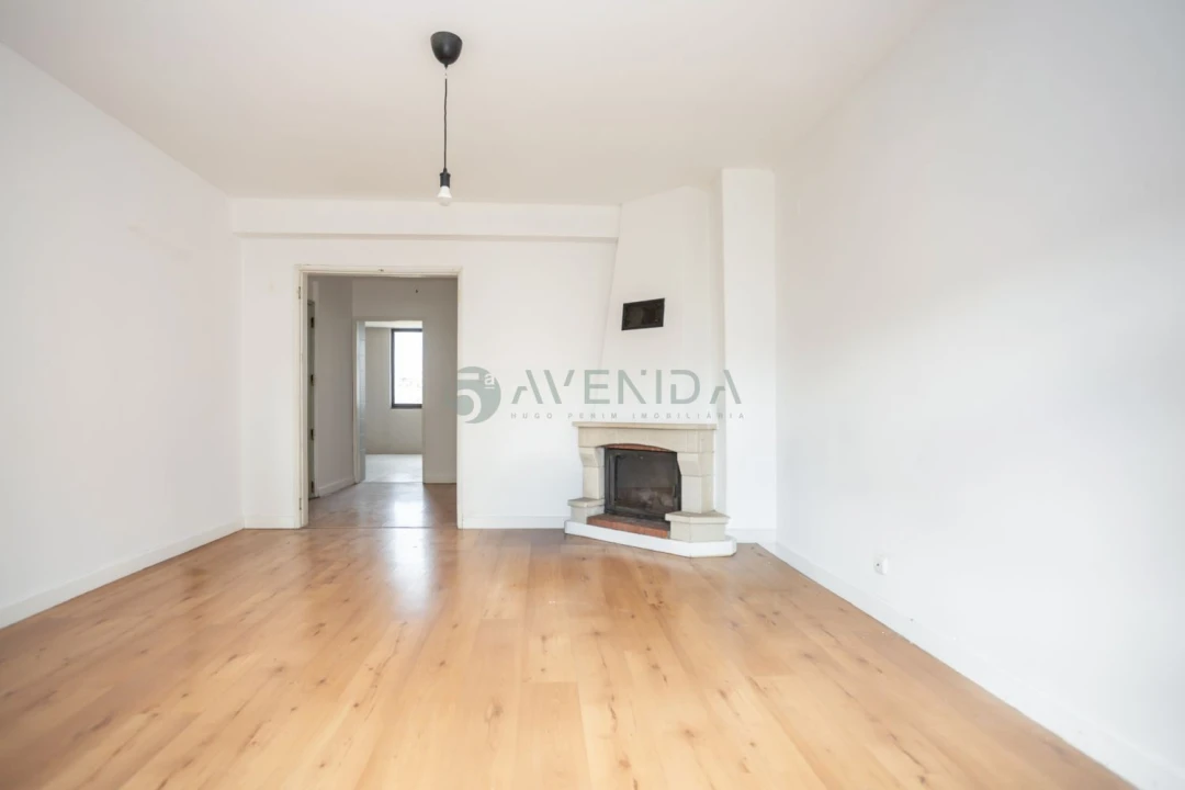 Apartamento T3 para Venda em Alto do Seixalinho, Santo André e Verderena Foto 1