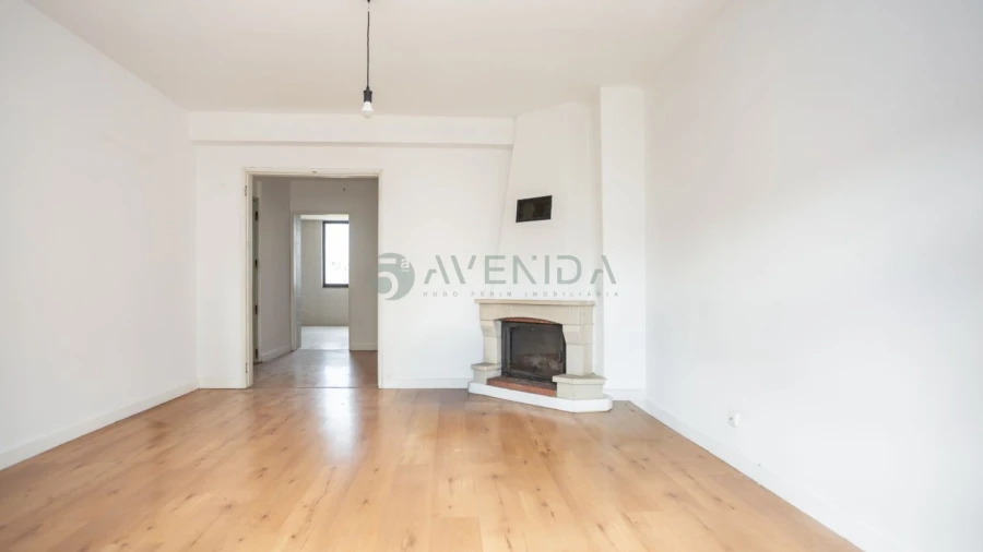 Apartamento T3 para Venda em Alto do Seixalinho, Santo André e Verderena