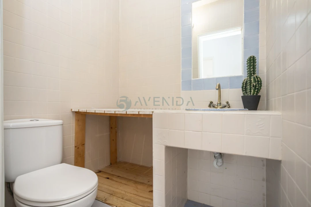 Apartamento T3 para Venda em Alto do Seixalinho, Santo André e Verderena Foto 11