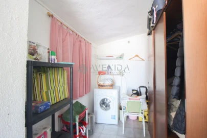 Terreno para Venda em Pinhal Novo
