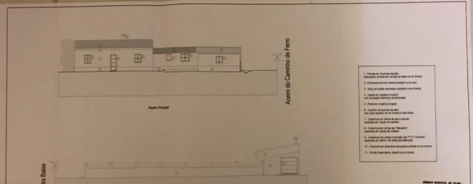 Terreno para Venda em Pinhal Novo