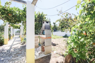 Terreno para Venda em Pinhal Novo
