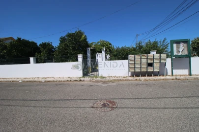 Terreno para Venda em Pinhal Novo