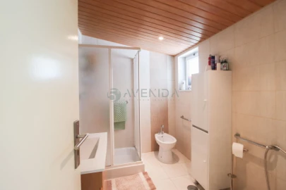Terreno para Venda em Pinhal Novo