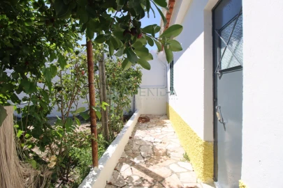 Terreno para Venda em Pinhal Novo