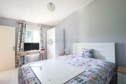 Terreno para Venda em Pinhal Novo