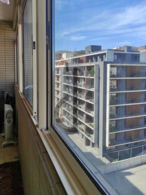 Apartamento T2 para Venda em Vilar de Andorinho