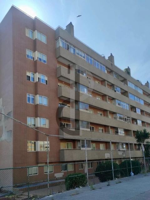 Apartamento T2 para Venda em Vilar de Andorinho