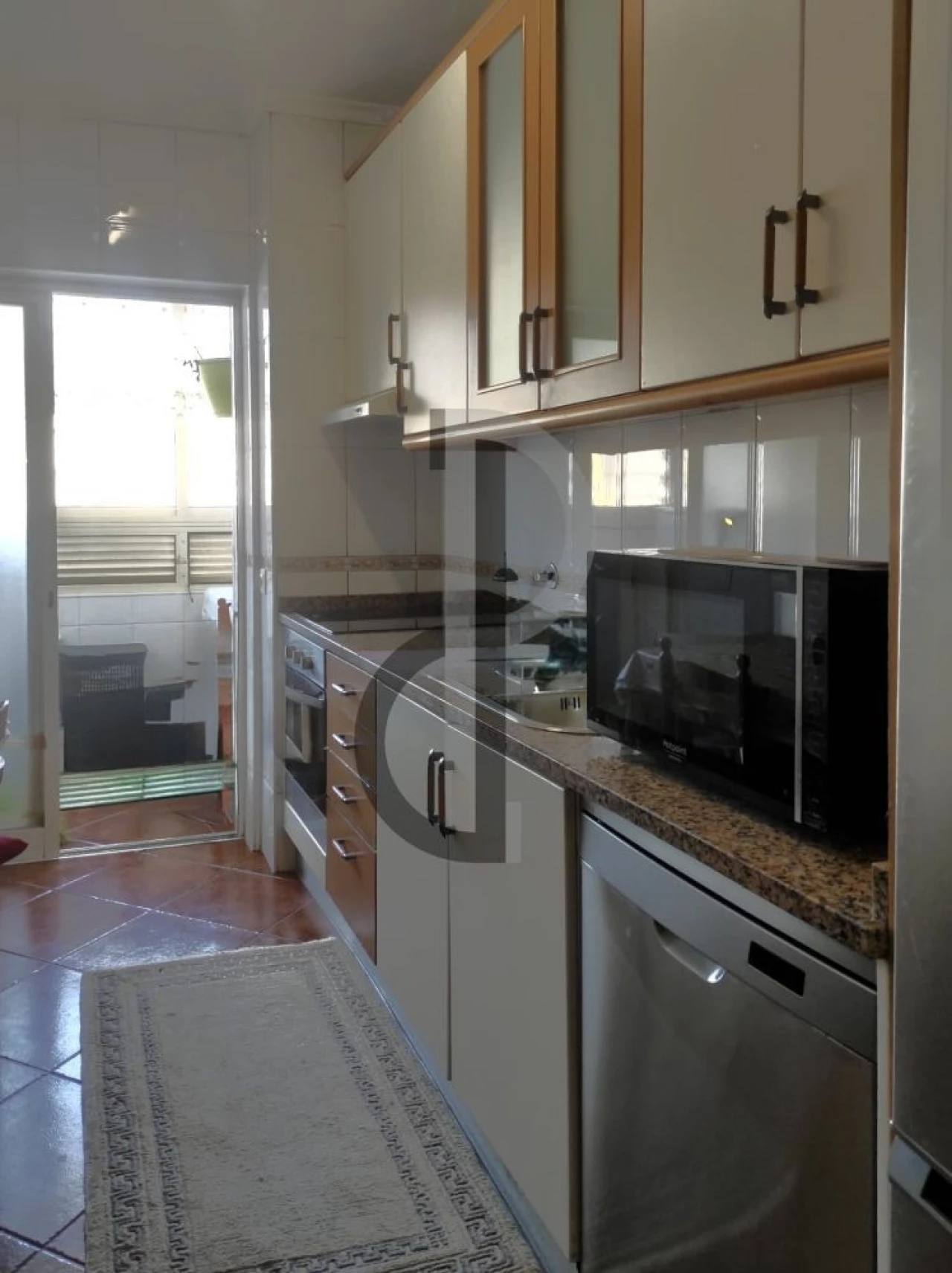 Apartamento T2 para Venda em Vilar de Andorinho Foto 5