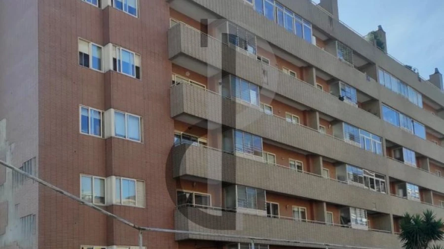 Apartamento T2 para Venda em Vilar de Andorinho