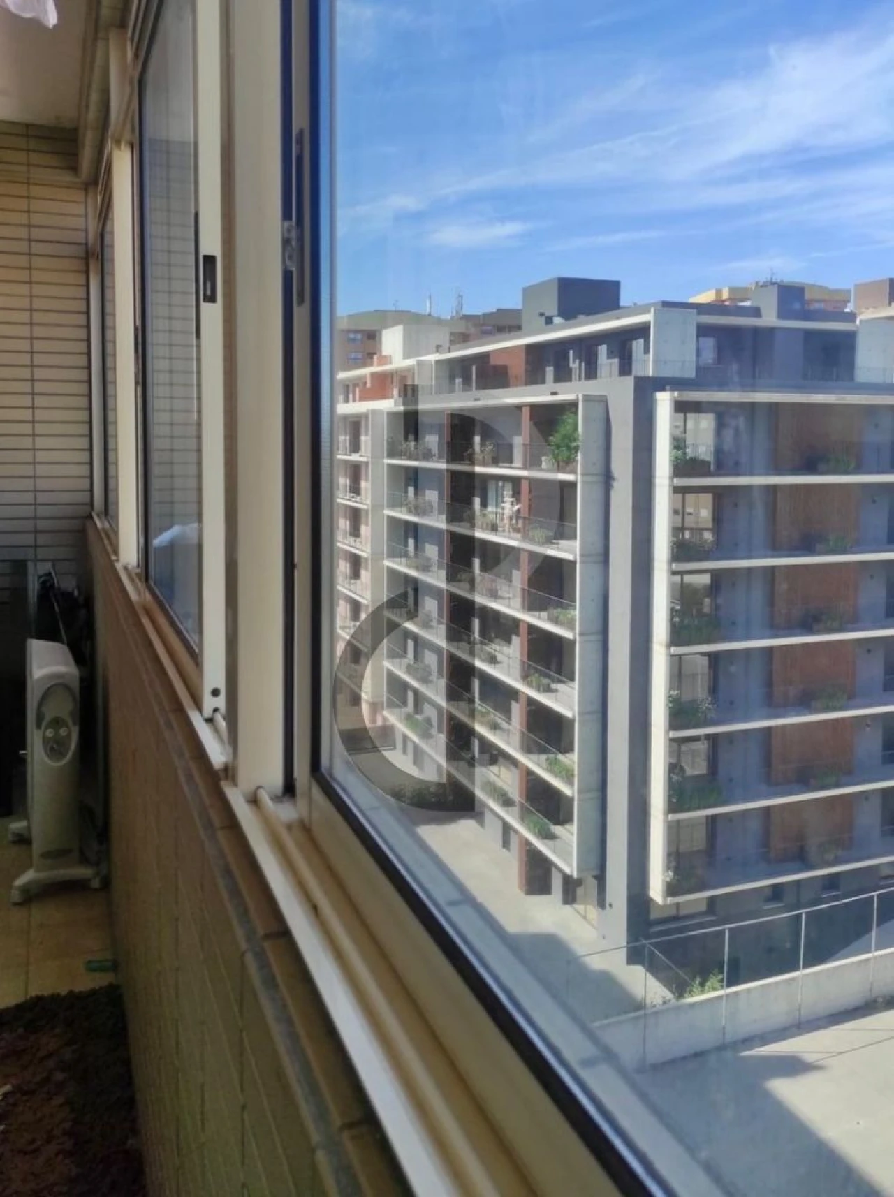 Apartamento T2 para Venda em Vilar de Andorinho Foto 4