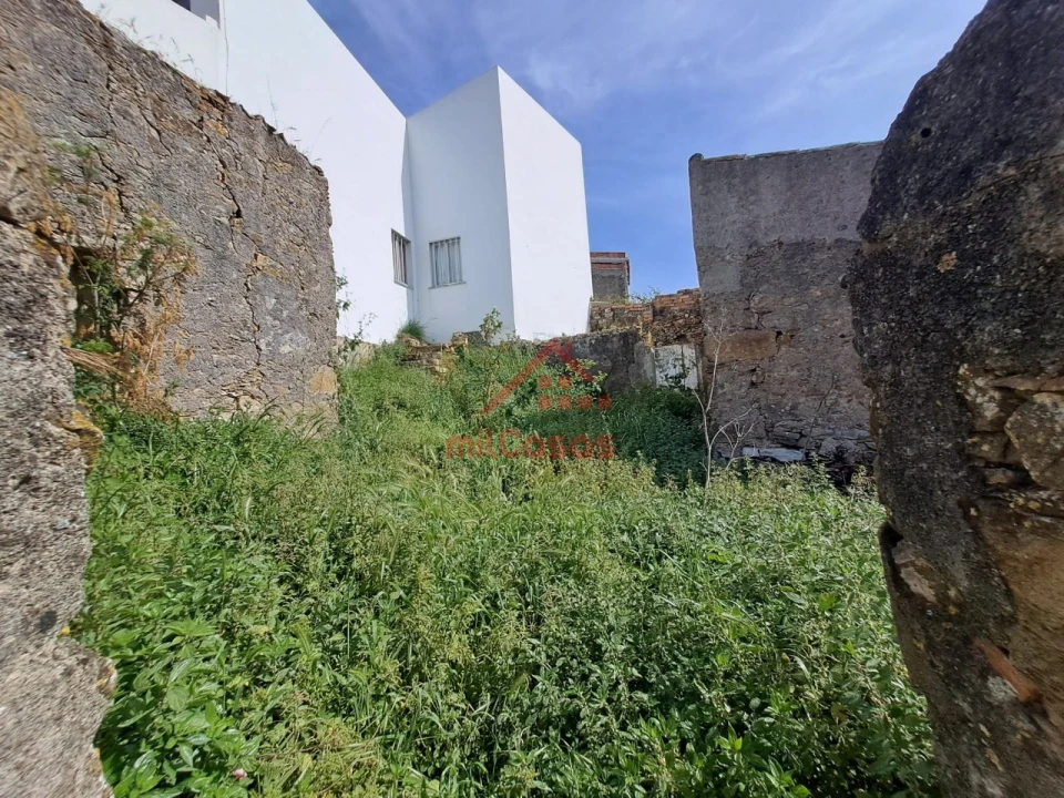 Terreno para Venda em Santa Maria, São Pedro e Matacães Foto 2