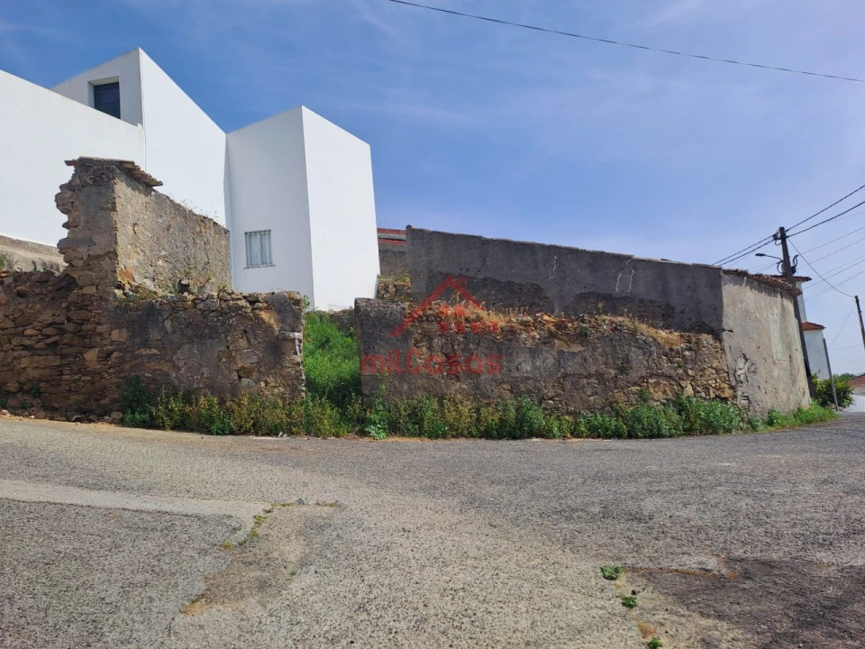 Terreno para Venda em Santa Maria, São Pedro e Matacães Foto 10