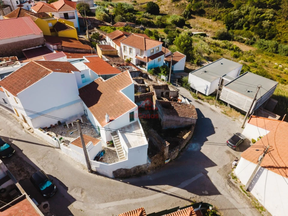 Terreno para Venda em Santa Maria, São Pedro e Matacães Foto 1