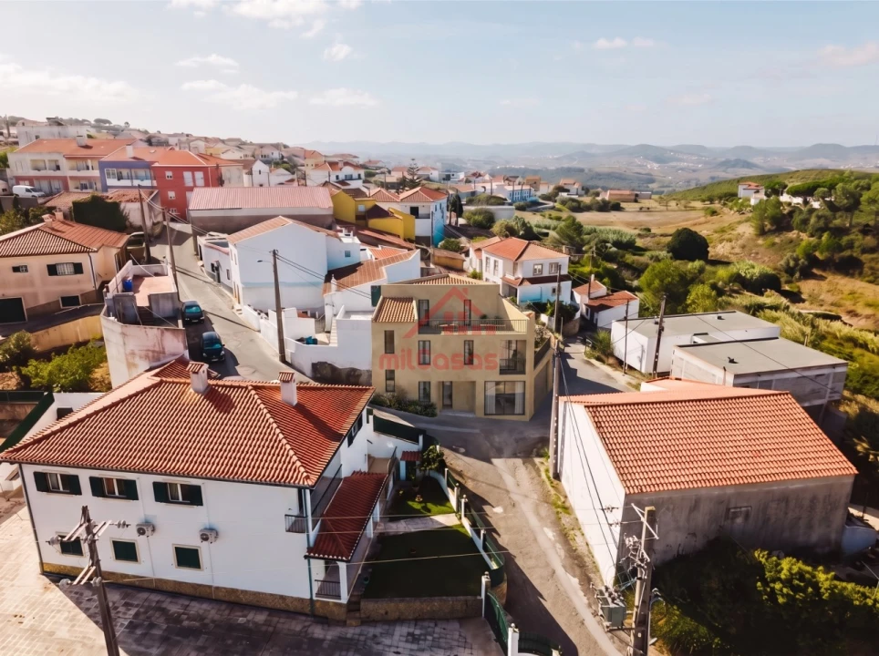 Terreno para Venda em Santa Maria, São Pedro e Matacães Foto 3