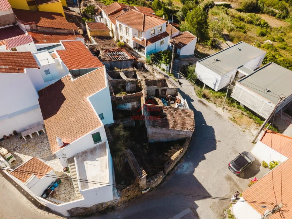 Terreno para Venda em Santa Maria, São Pedro e Matacães Foto 17