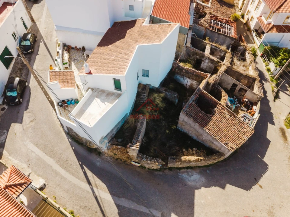 Terreno para Venda em Santa Maria, São Pedro e Matacães Foto 18