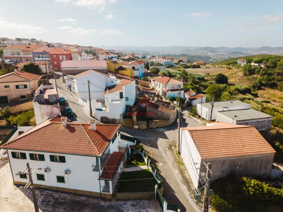 Terreno para Venda em Santa Maria, São Pedro e Matacães Foto 20