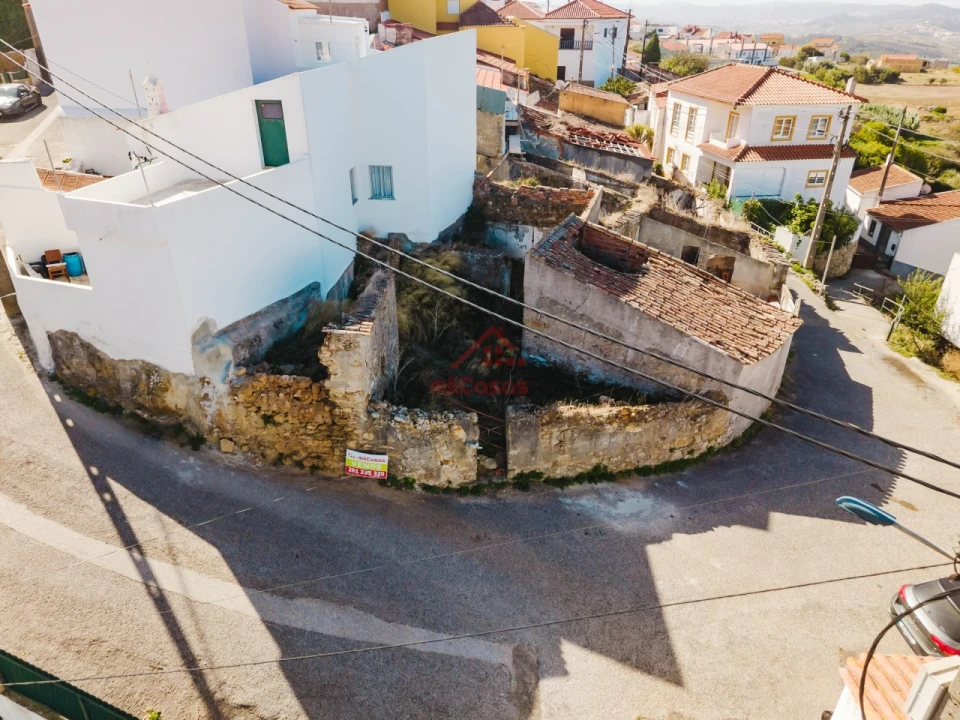 Terreno para Venda em Santa Maria, São Pedro e Matacães Foto 21