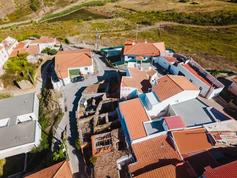 Terreno para Venda em Santa Maria, São Pedro e Matacães Foto 23