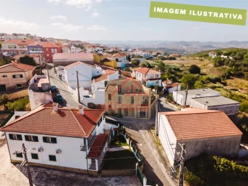 Terreno para Venda em Santa Maria, São Pedro e Matacães