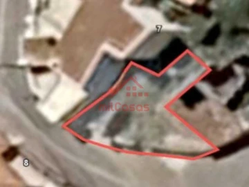 Terreno para Venda em Santa Maria, São Pedro e Matacães