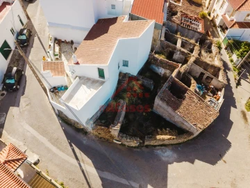 Terreno para Venda em Santa Maria, São Pedro e Matacães